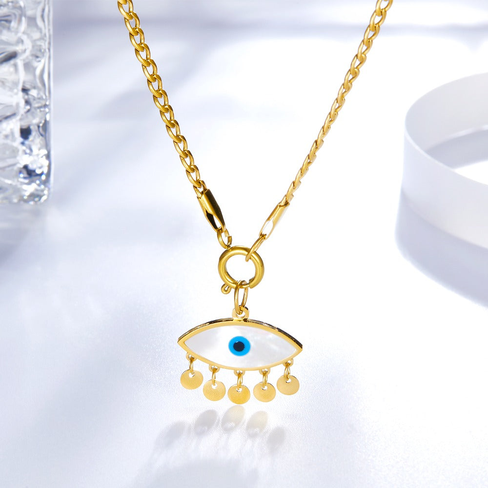 "Aurelia" by Balissa - Halskette Mein Shop