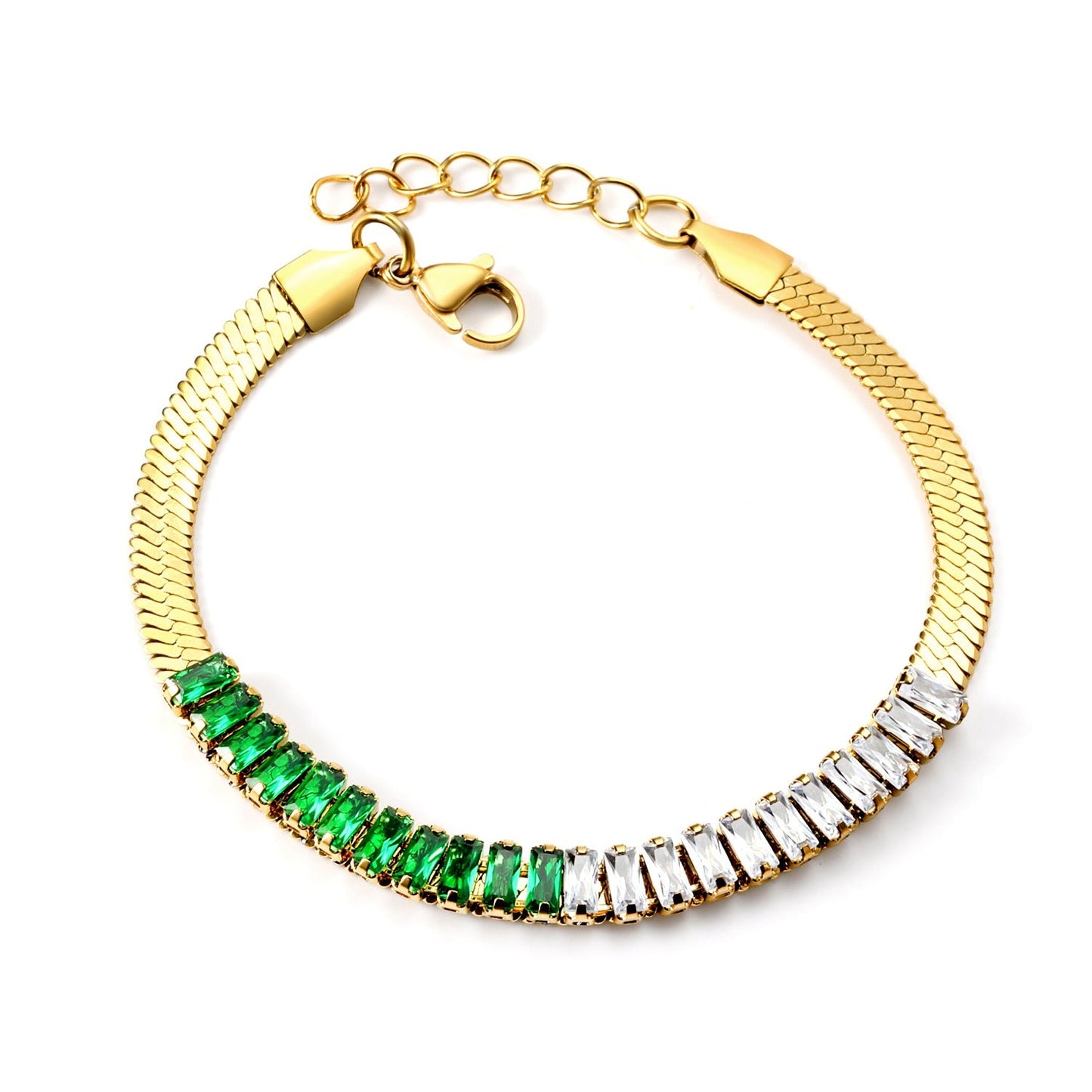 "Stella" by Balissa Armband Mein Shop
