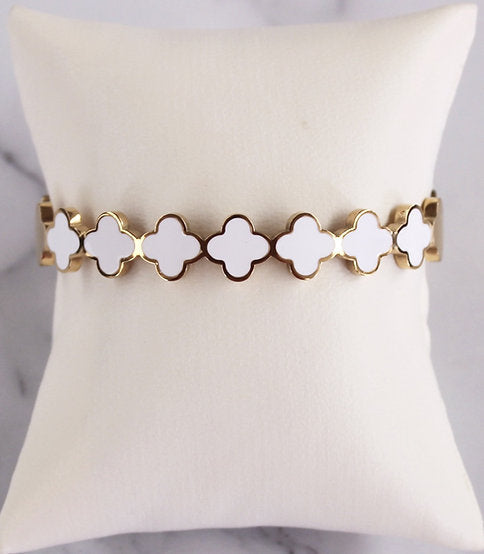 "Leilani" by Balissa Armreif Mein Shop
