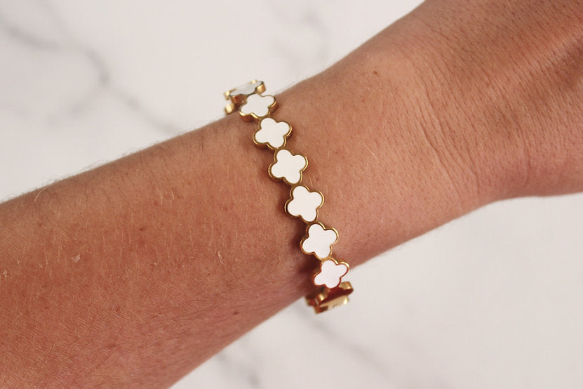 "Leilani" by Balissa Armreif Mein Shop