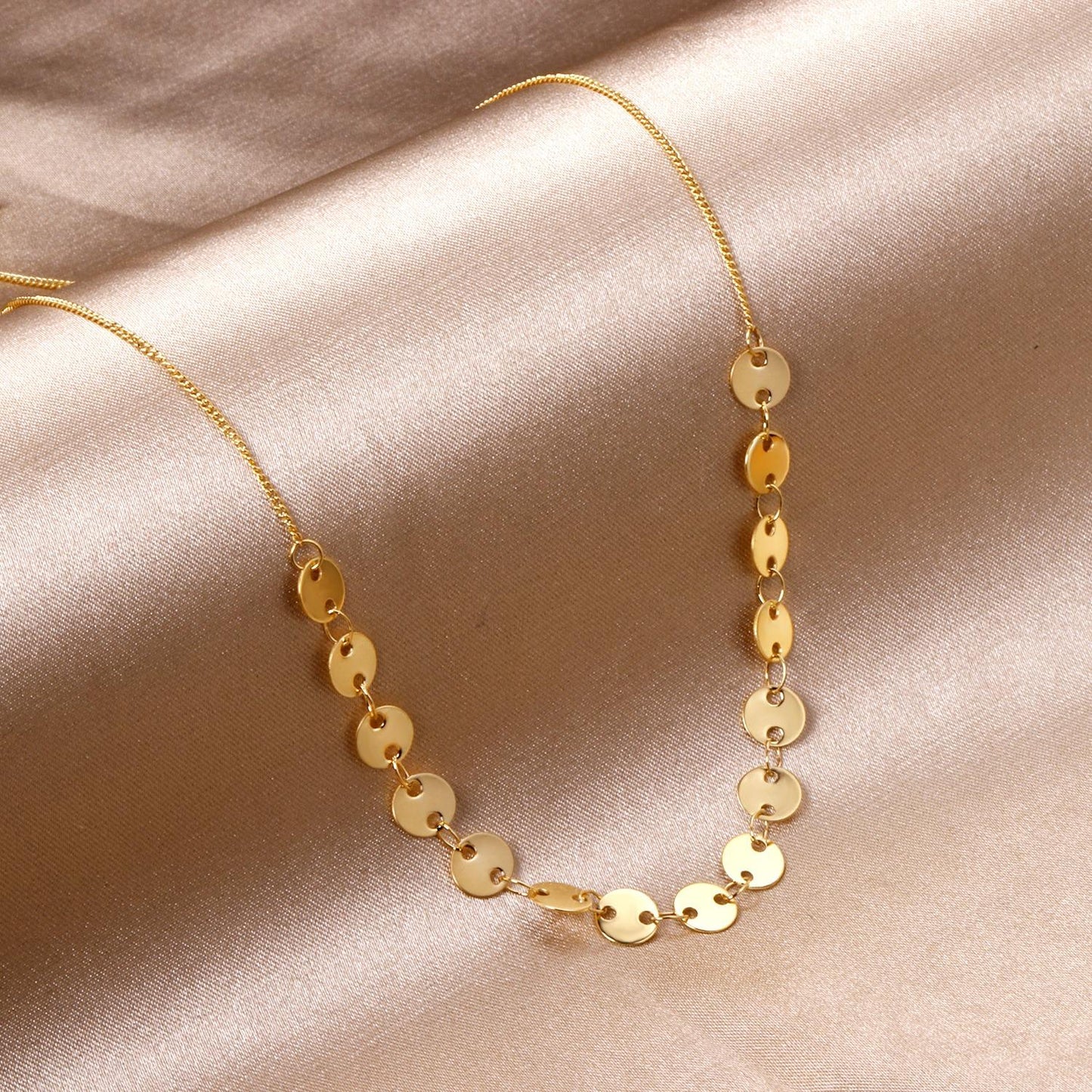 "Valeria" by Balissa - Halskette Mein Shop