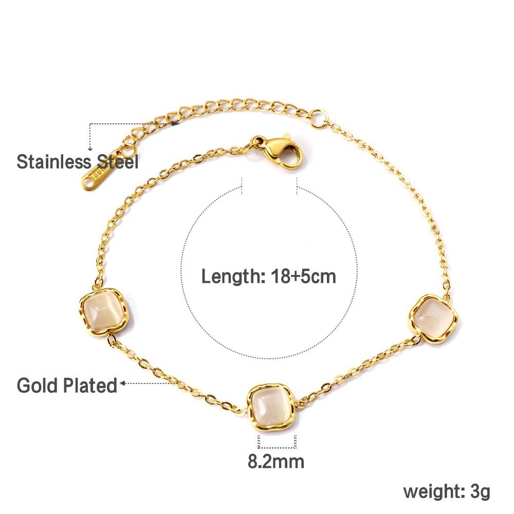 "Barbarita" by Balissa Armband Mein Shop