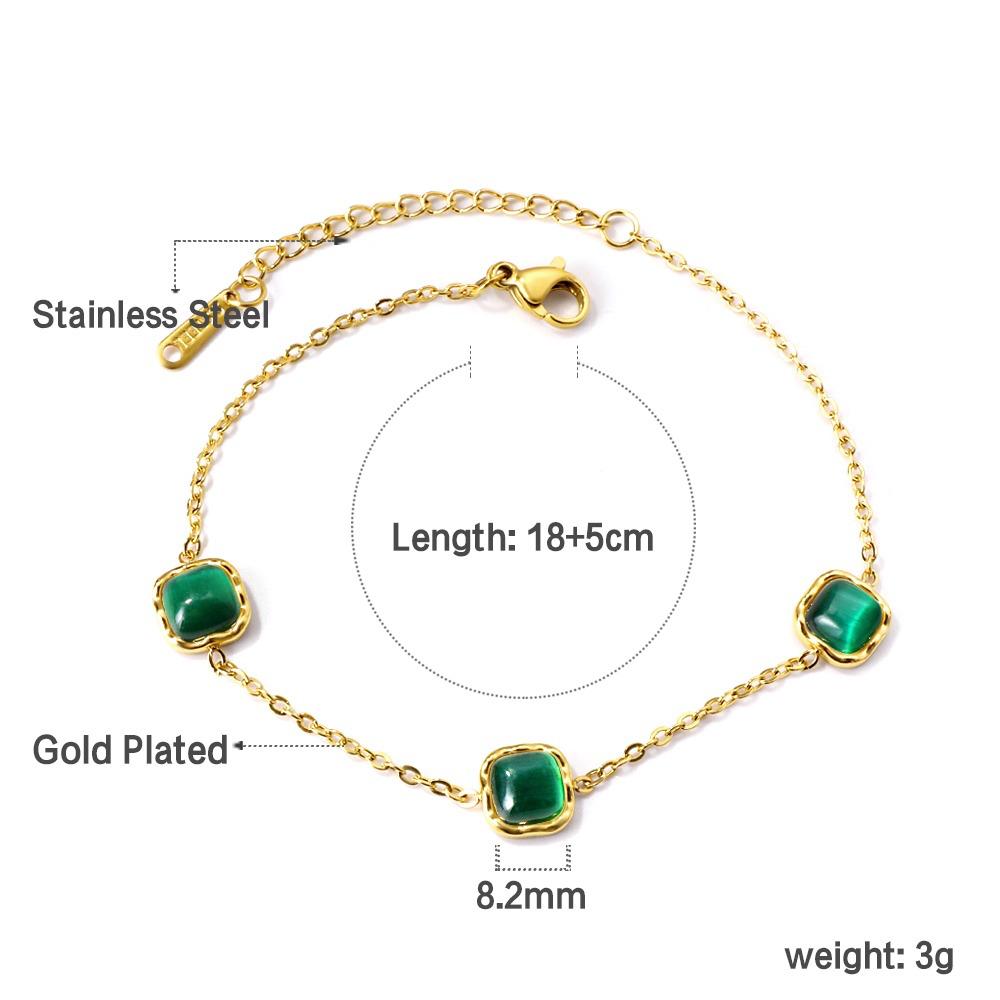 "Barbarita" by Balissa Armband Mein Shop