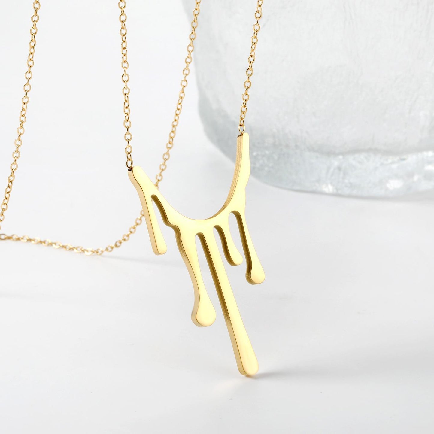 "Smelti" by Balissa - Halskette Mein Shop