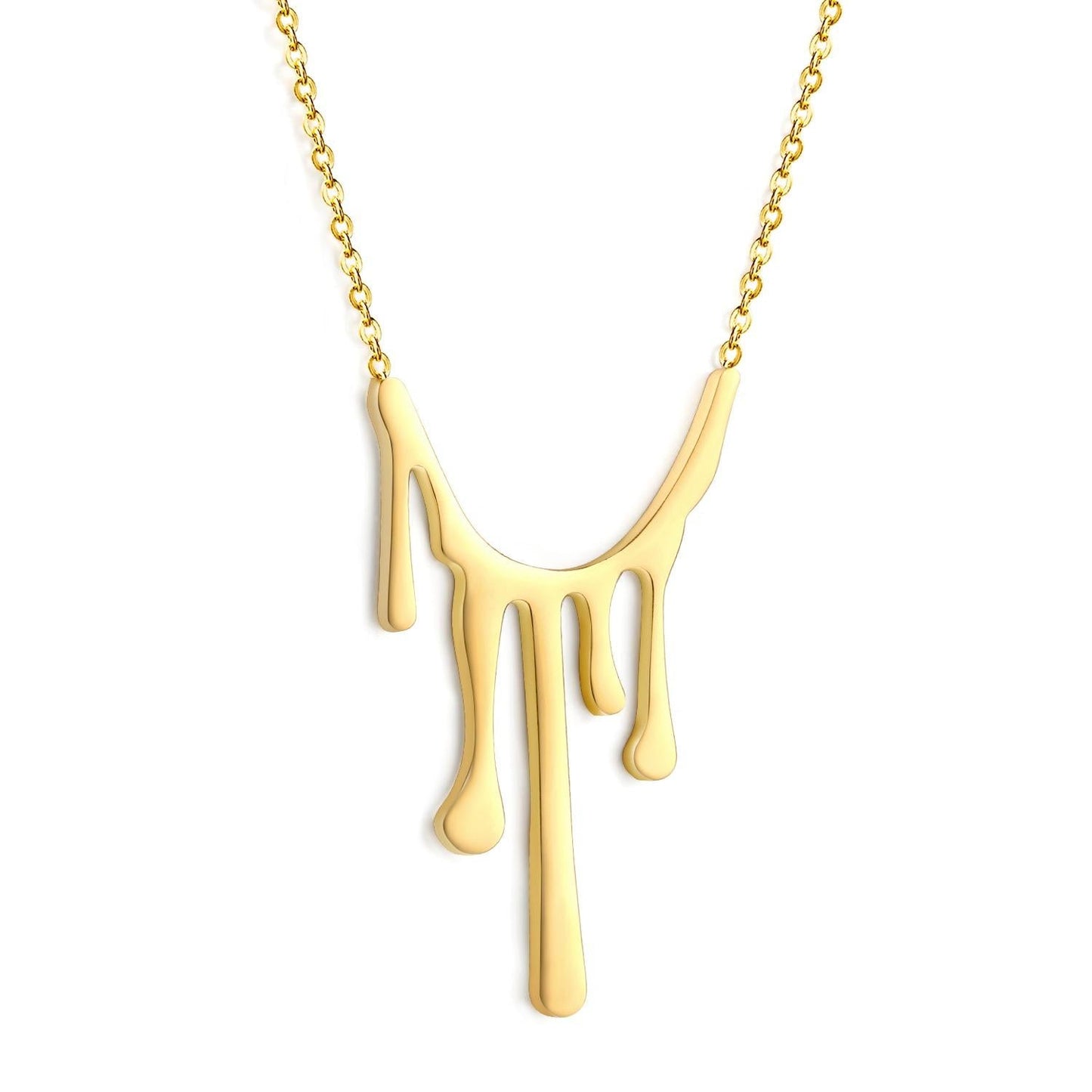 "Smelti" by Balissa - Halskette Mein Shop
