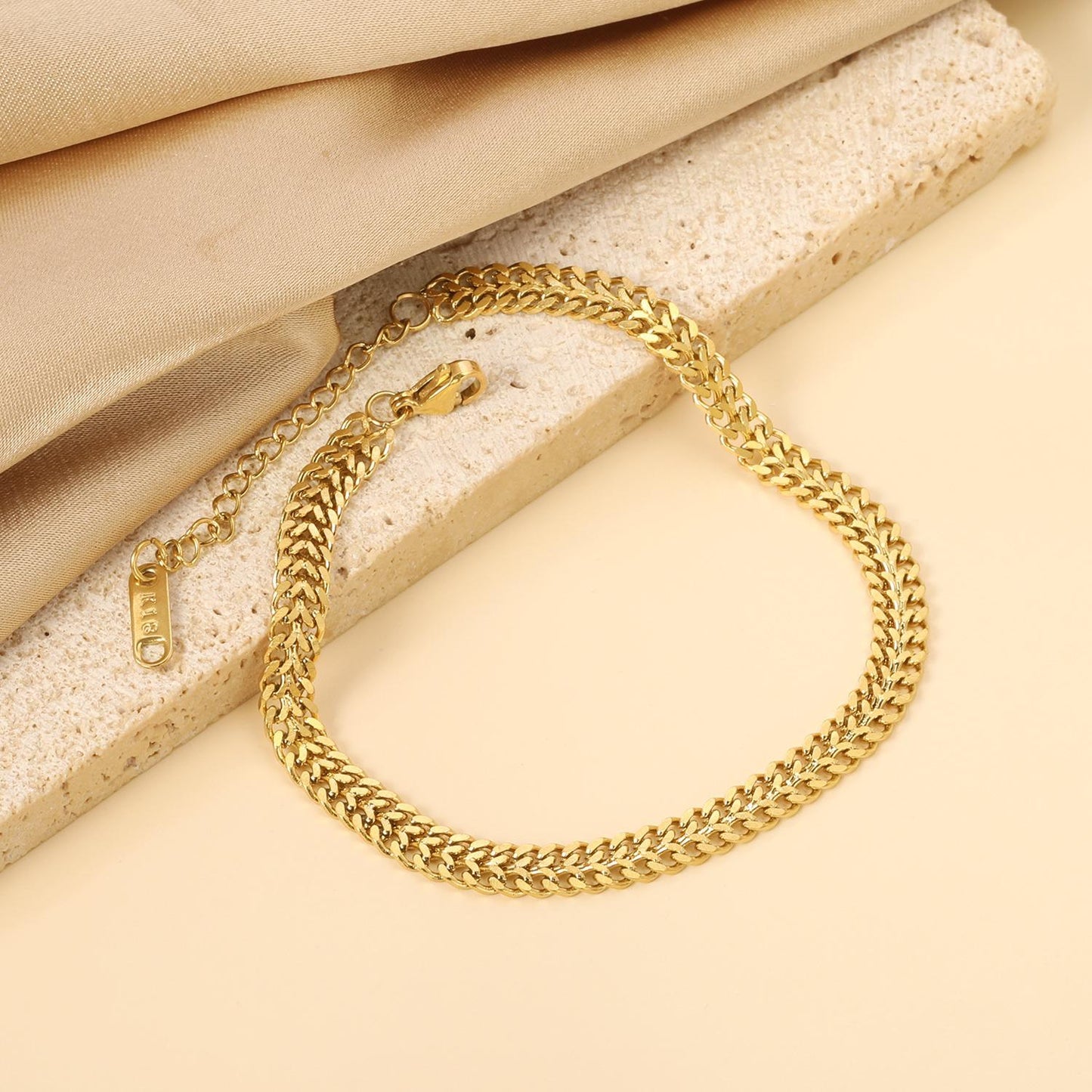 "Shaka" by Balissa Armband Mein Shop