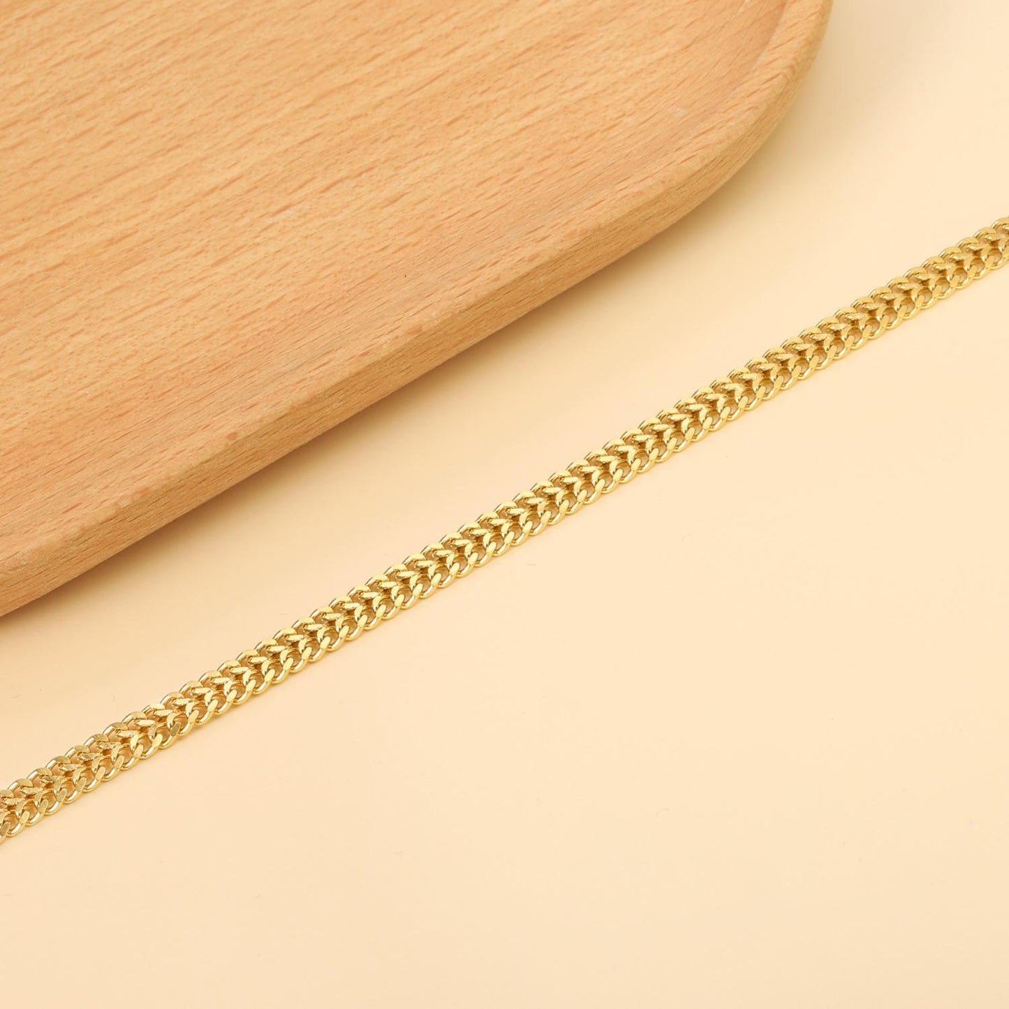 "Shaka" by Balissa Armband Mein Shop
