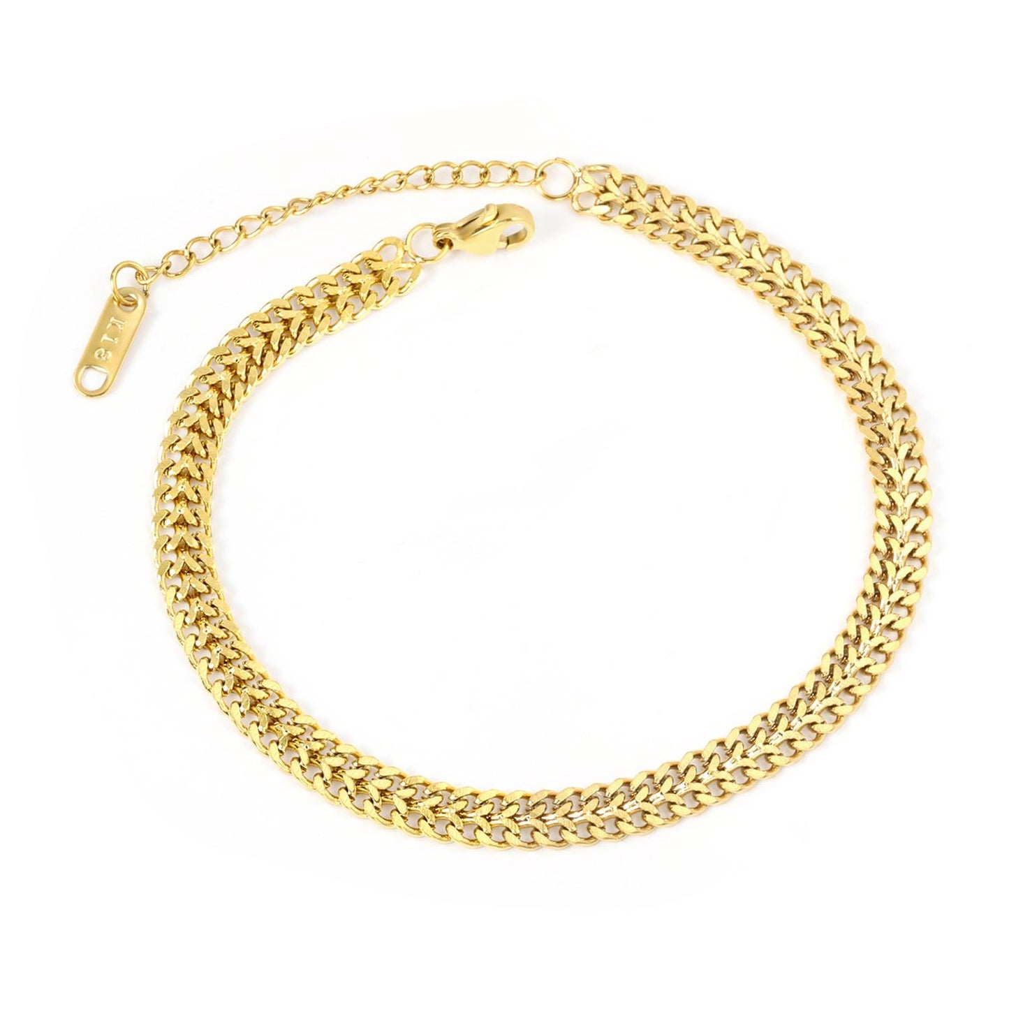 "Shaka" by Balissa Armband Mein Shop