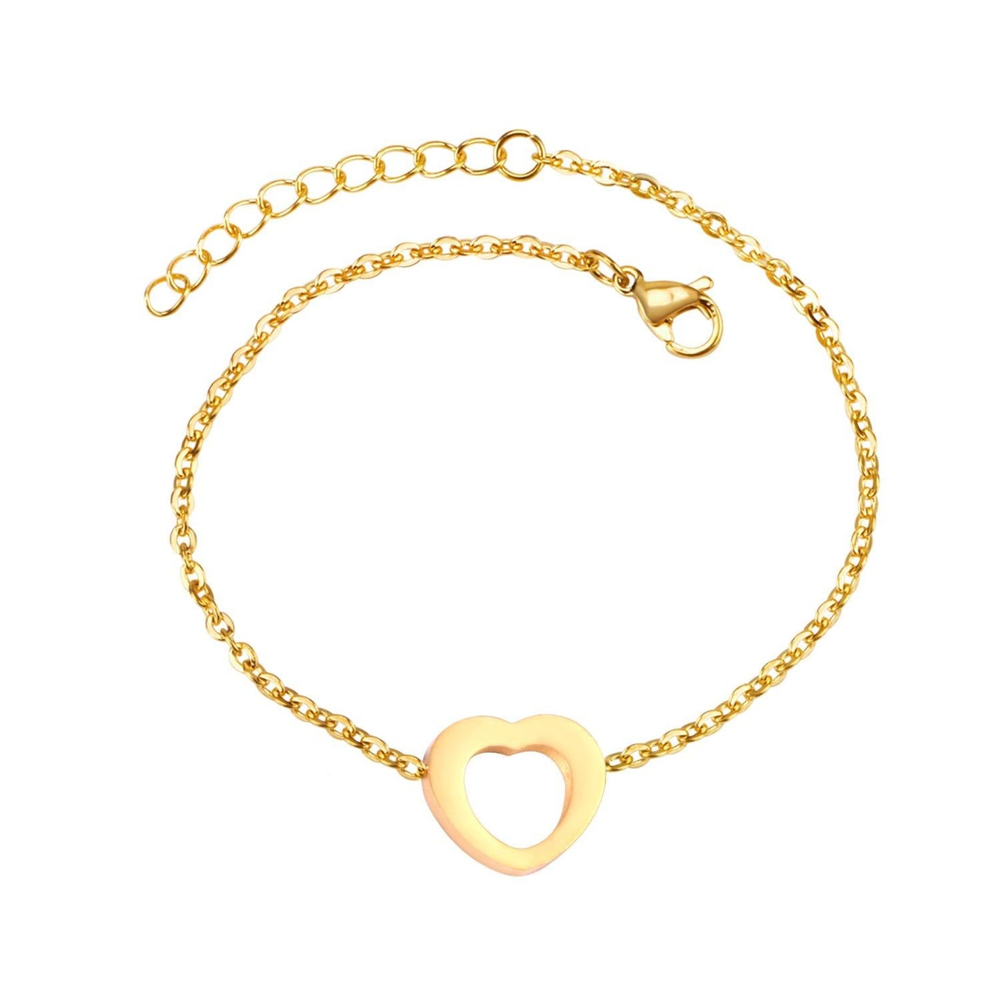 "Yara" by Balissa Armband Mein Shop