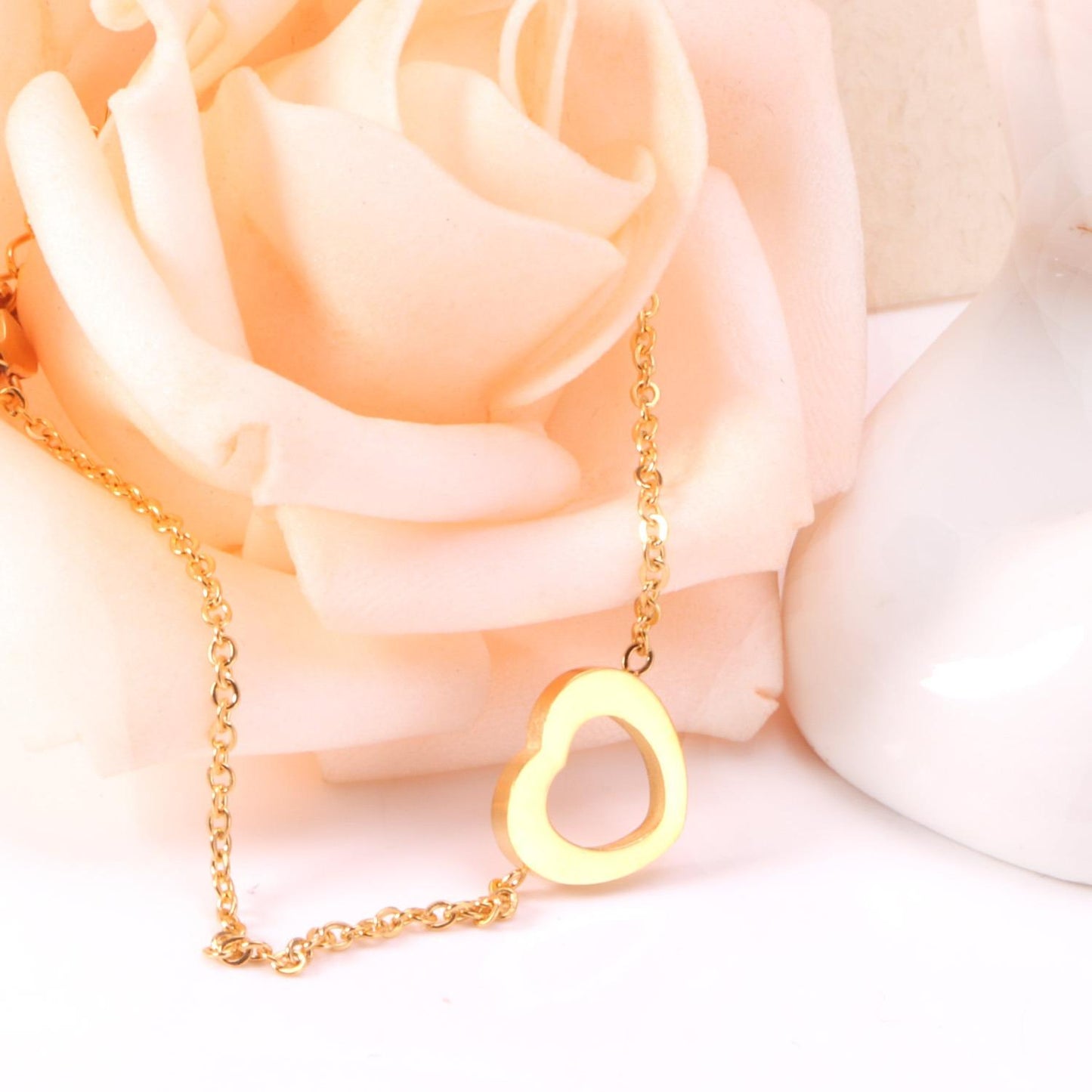 "Yara" by Balissa Armband Mein Shop