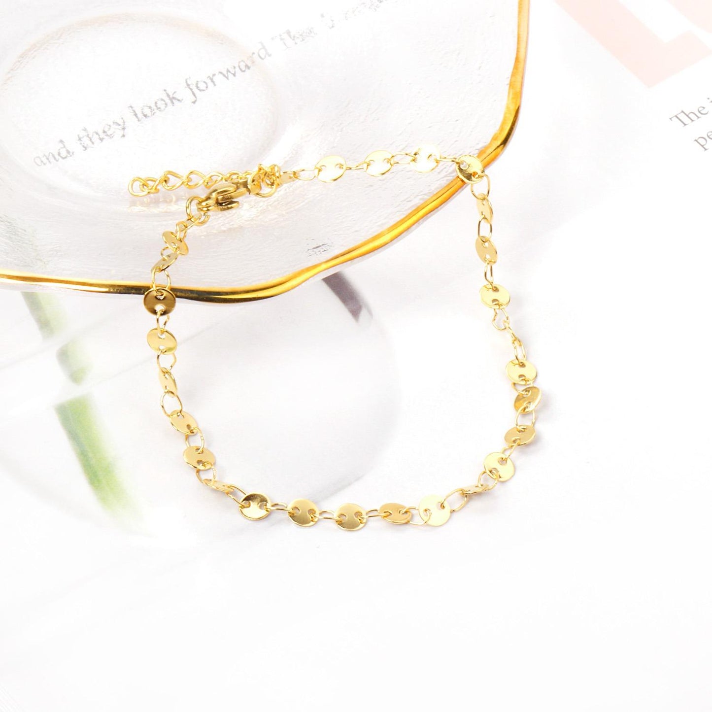 "Maya" by Balissa Armband Mein Shop
