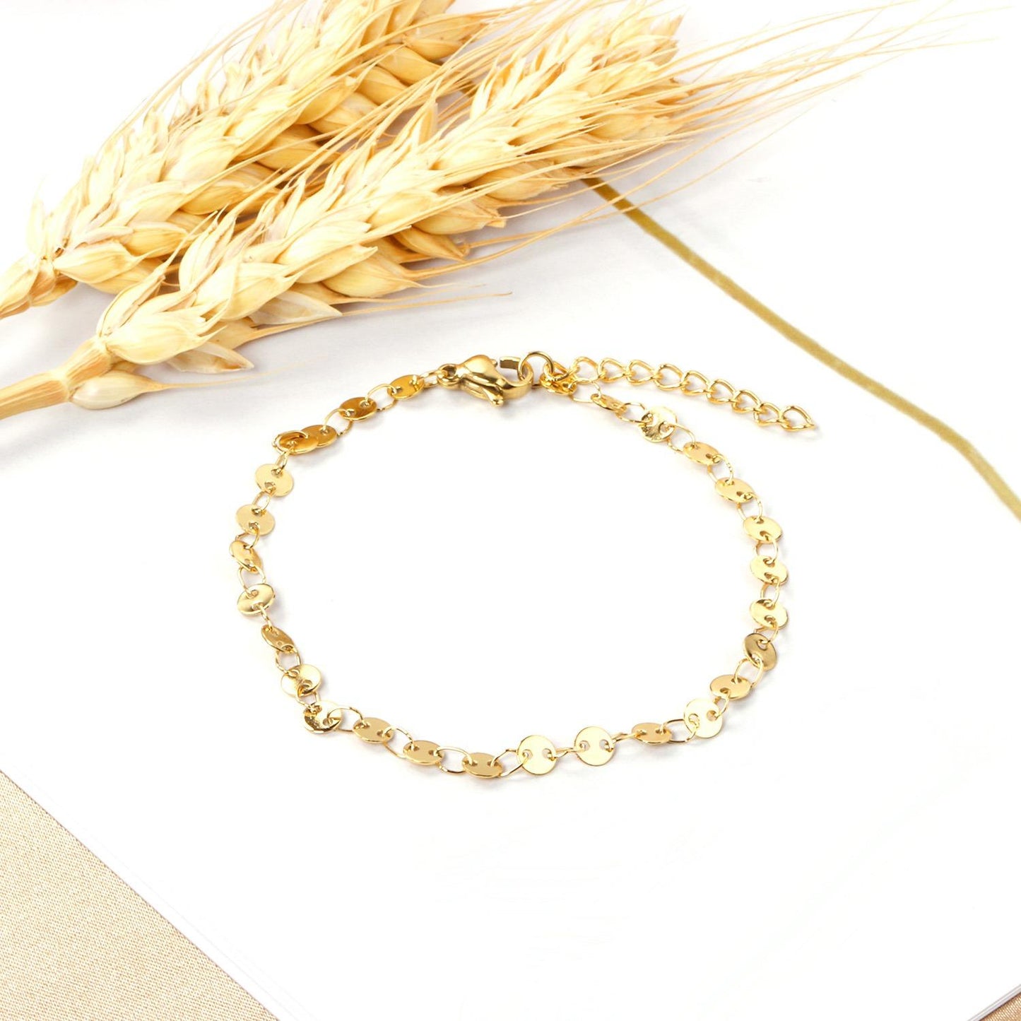"Maya" by Balissa Armband Mein Shop