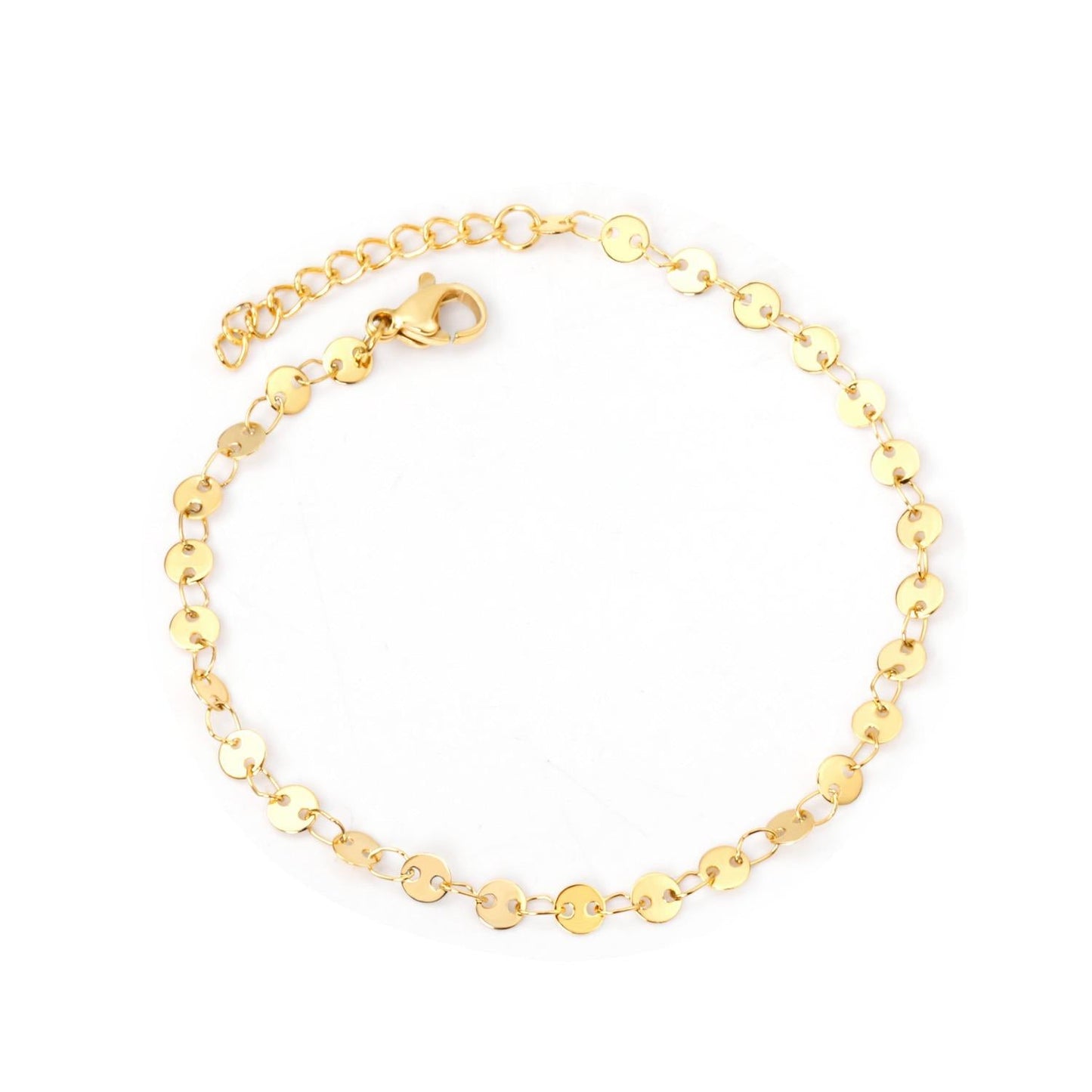 "Maya" by Balissa Armband Mein Shop