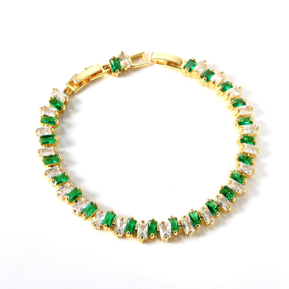 "Luisa" by Balissa Armband Mein Shop