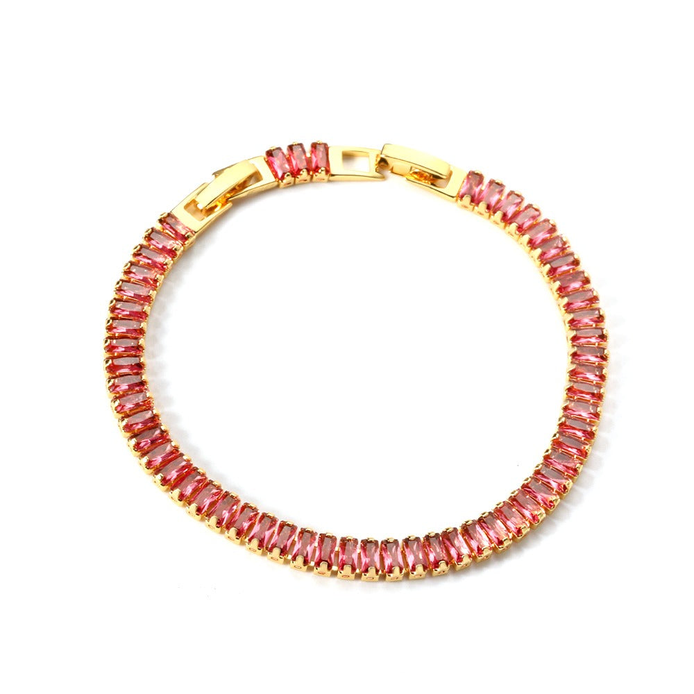 "Linora" by Balissa Armband Mein Shop