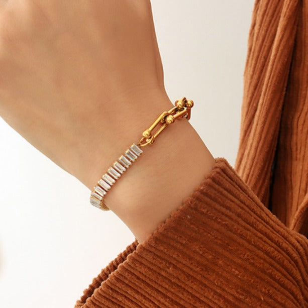 "Eleonora" by Balissa Armband Mein Shop