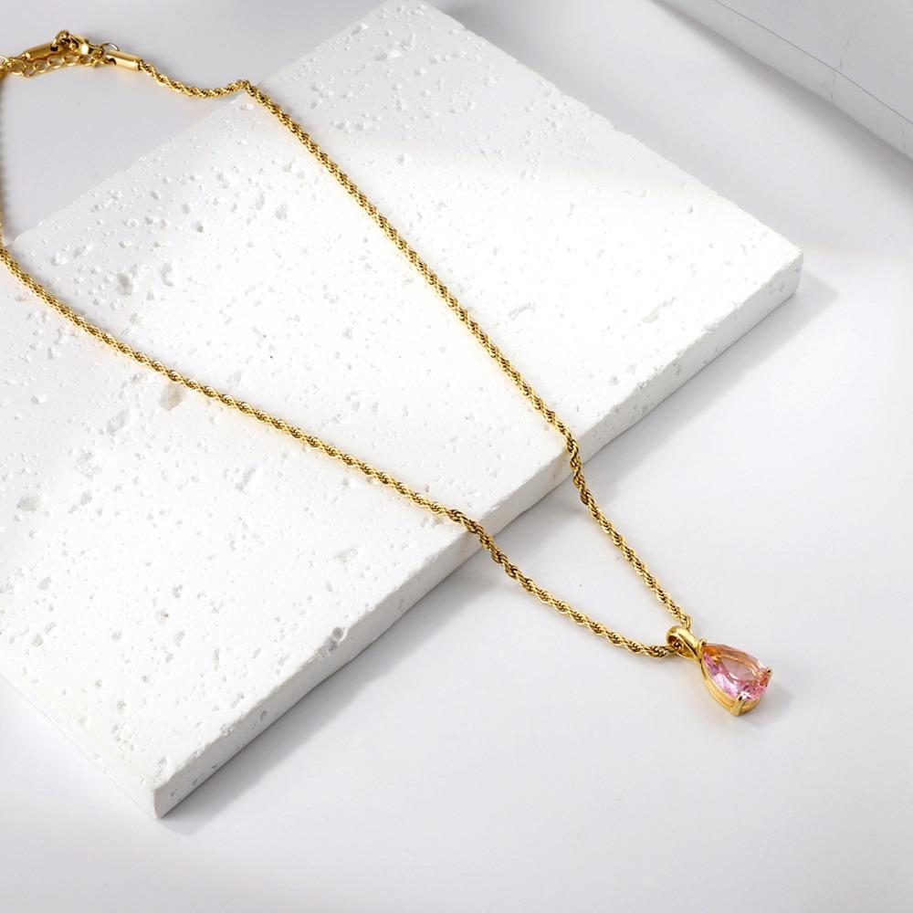 "Noura" by Balissa - Halskette Limited Edition Mein Shop