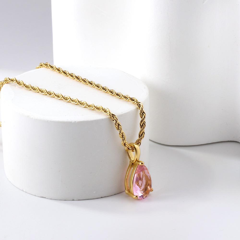 "Noura" by Balissa - Halskette Limited Edition Mein Shop