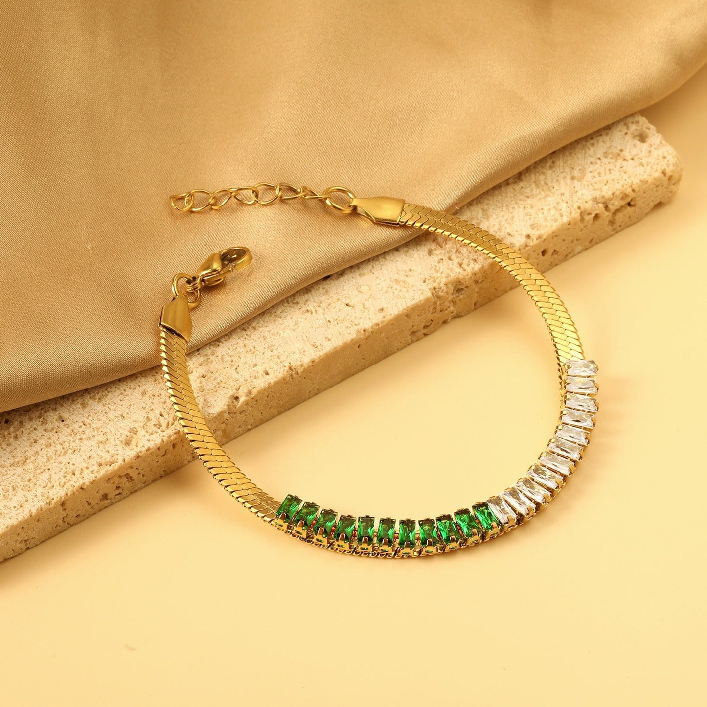 "Stella" by Balissa Armband Mein Shop