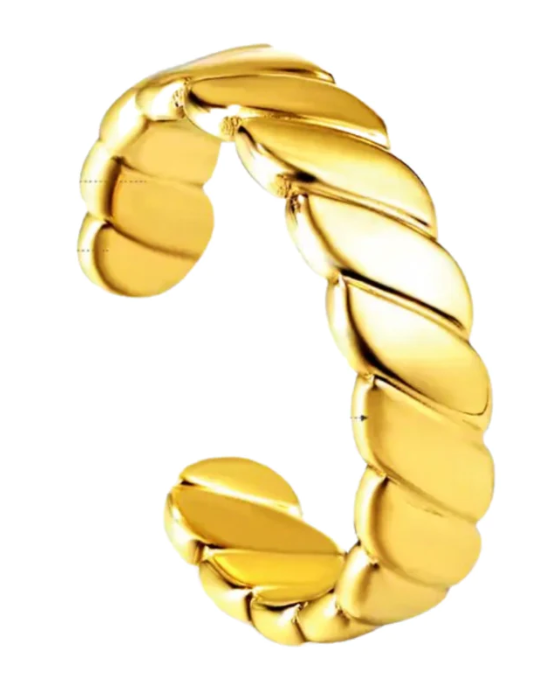 "Nova" Ring by Balissa Balissa