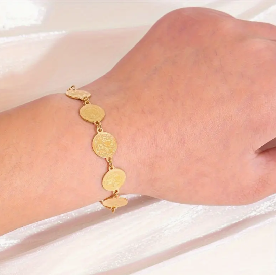 "Lina" by Balissa Armband Mein Shop