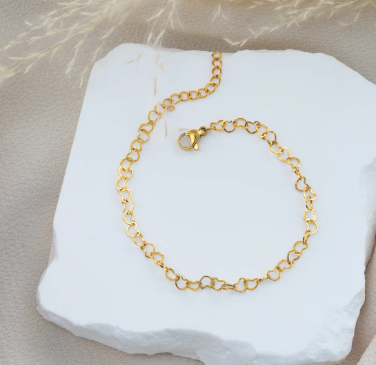 "Coeur" by Balissa Armband Mein Shop