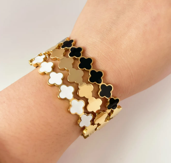 "Leilani" by Balissa Armreif Mein Shop
