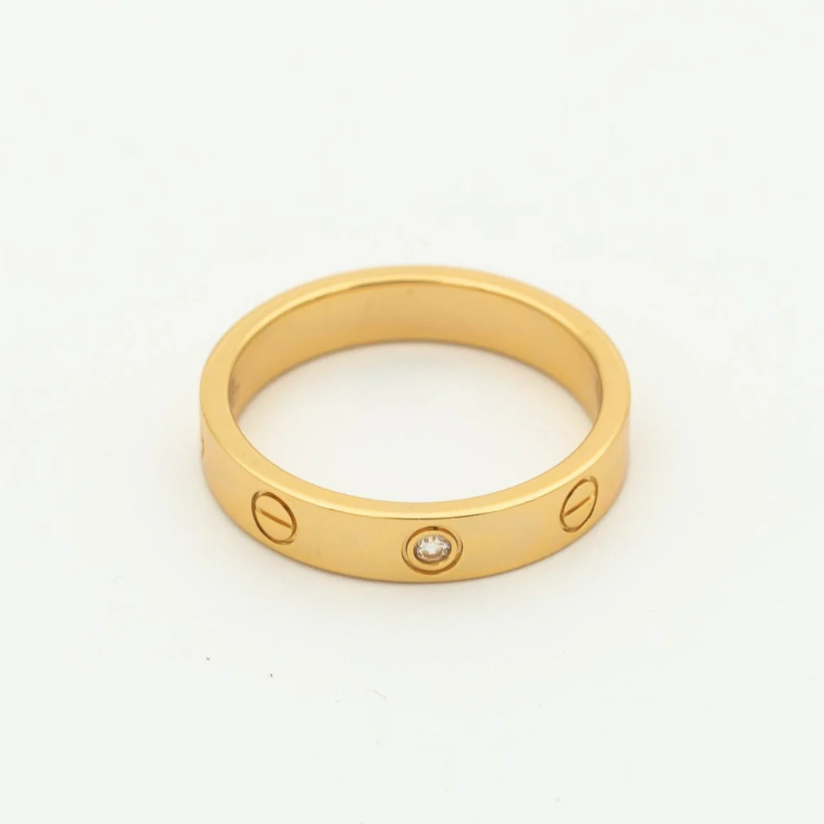 "Tara" Ring by Balissa Balissa