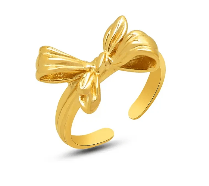 "Ivy" Ring by Balissa Balissa