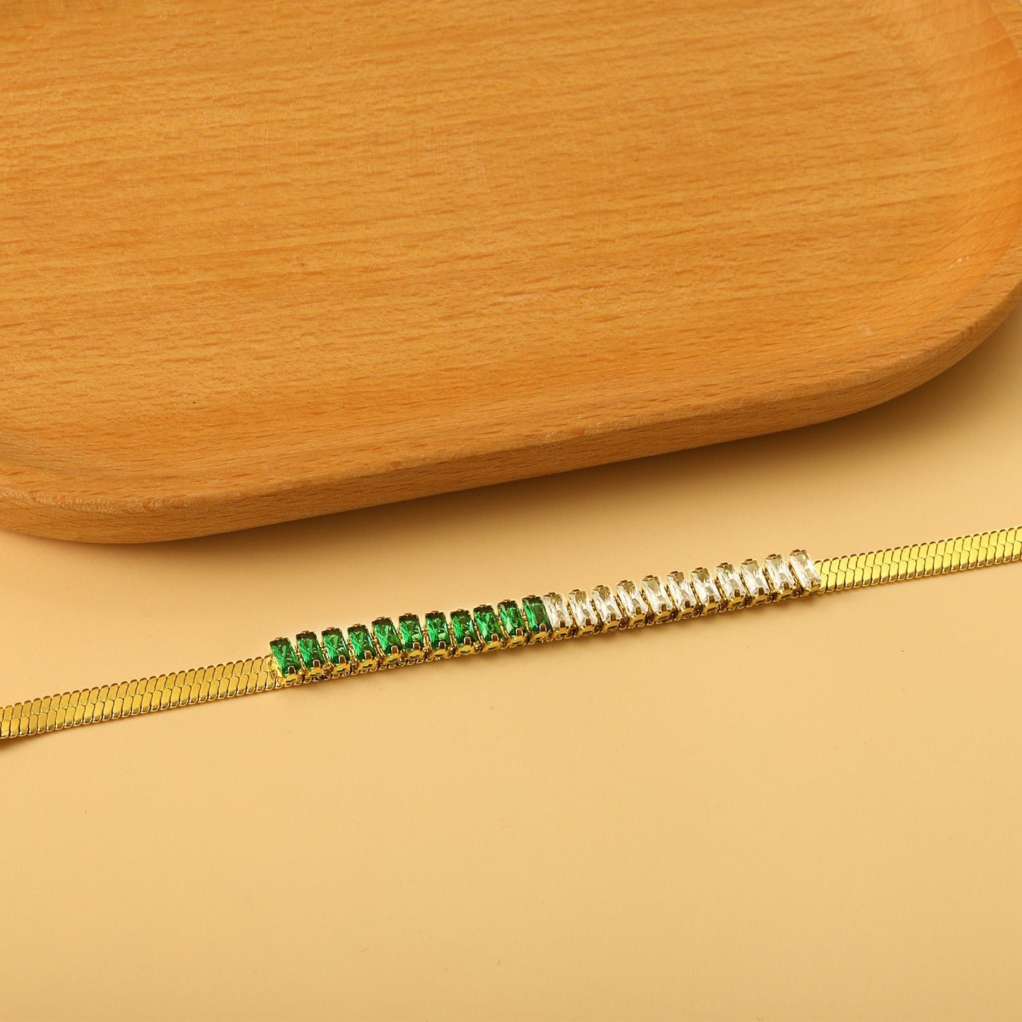 "Stella" by Balissa Armband Mein Shop