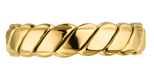 "Nova" Ring by Balissa Balissa