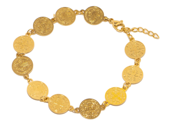 "Dina" by Balissa Armband Mein Shop