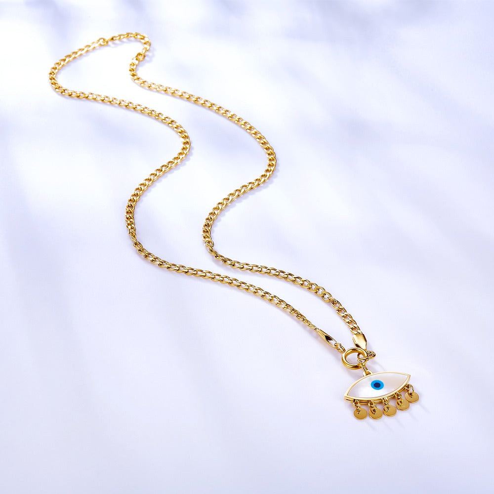 "Aurelia" by Balissa - Halskette Mein Shop
