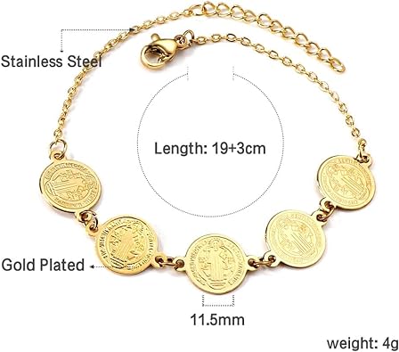 "Lina" by Balissa Armband Mein Shop