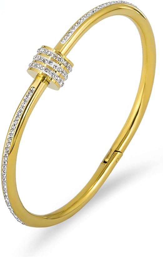 "Luisa" by Balissa Armreif Mein Shop