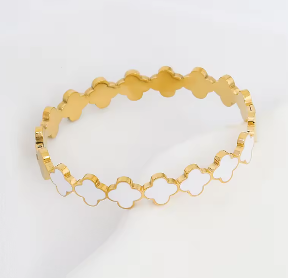 "Leilani" by Balissa Armreif Mein Shop