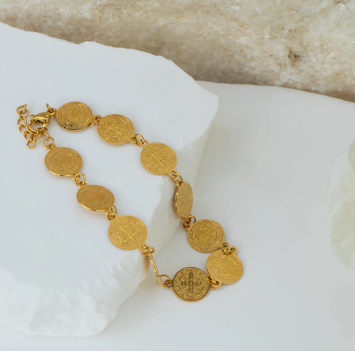 "Dina" by Balissa Armband Mein Shop