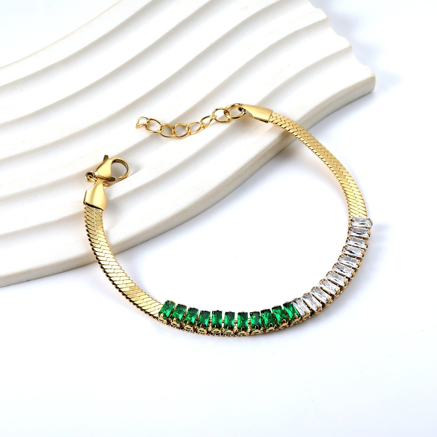 "Stella" by Balissa Armband Mein Shop