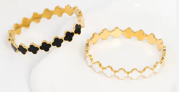 "Leilani" by Balissa Armreif Mein Shop