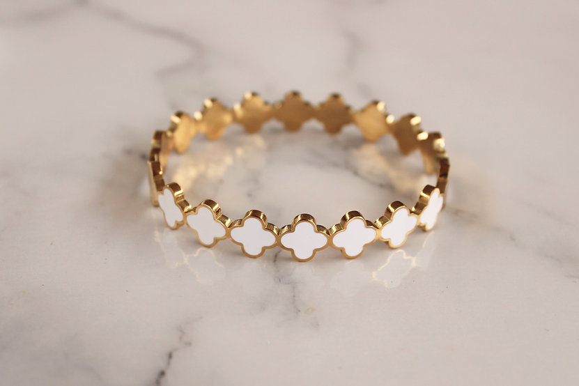 "Leilani" by Balissa Armreif Mein Shop