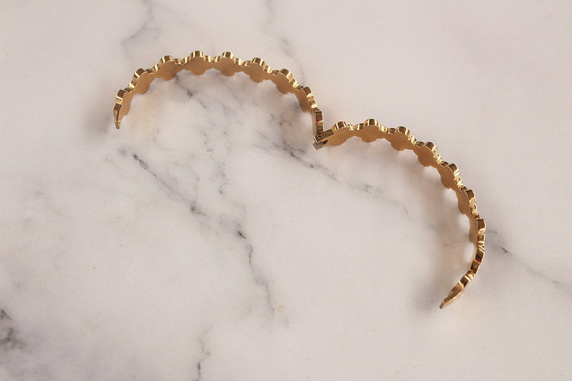"Leilani" by Balissa Armreif Mein Shop