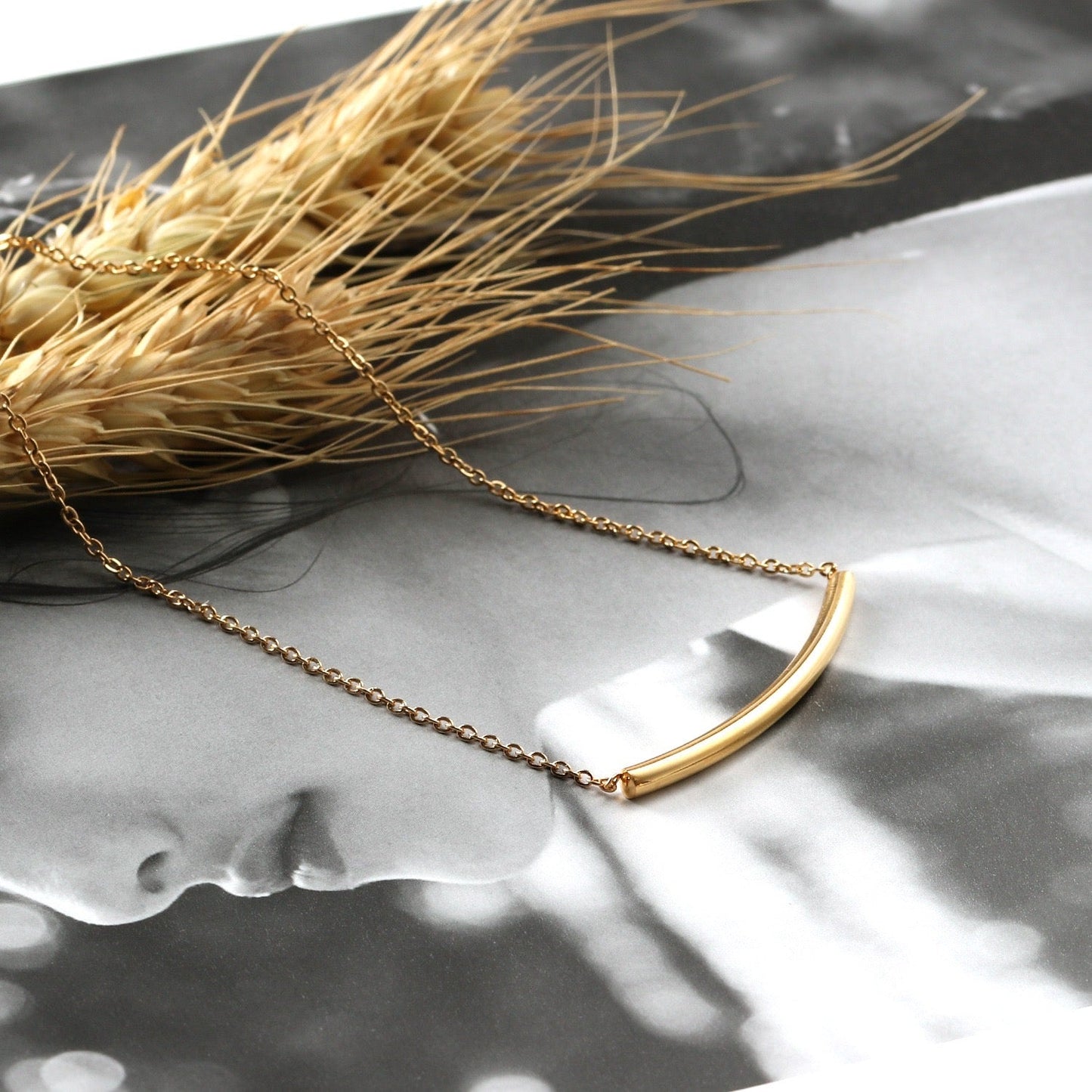 "Filipa" by Balissa - Halskette Mein Shop