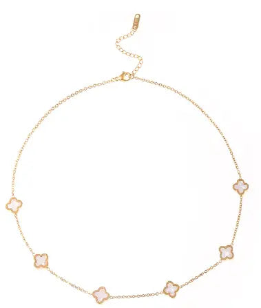 "Suna" by Balissa - Halskette Mein Shop