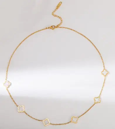 "Suna" by Balissa - Halskette Mein Shop