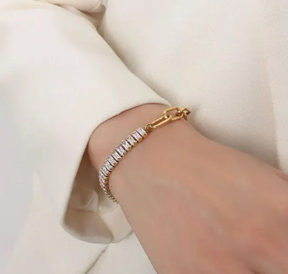 "Eleonora" by Balissa Armband Mein Shop