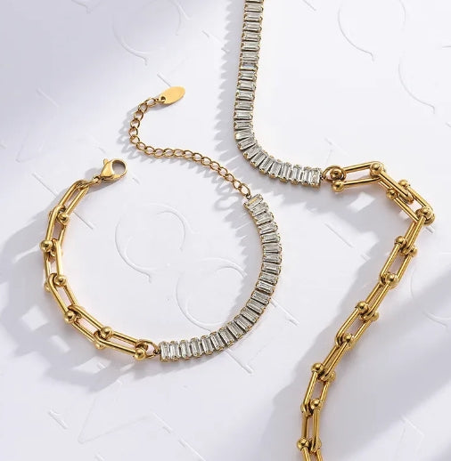 "Eleonora" by Balissa Armband Mein Shop