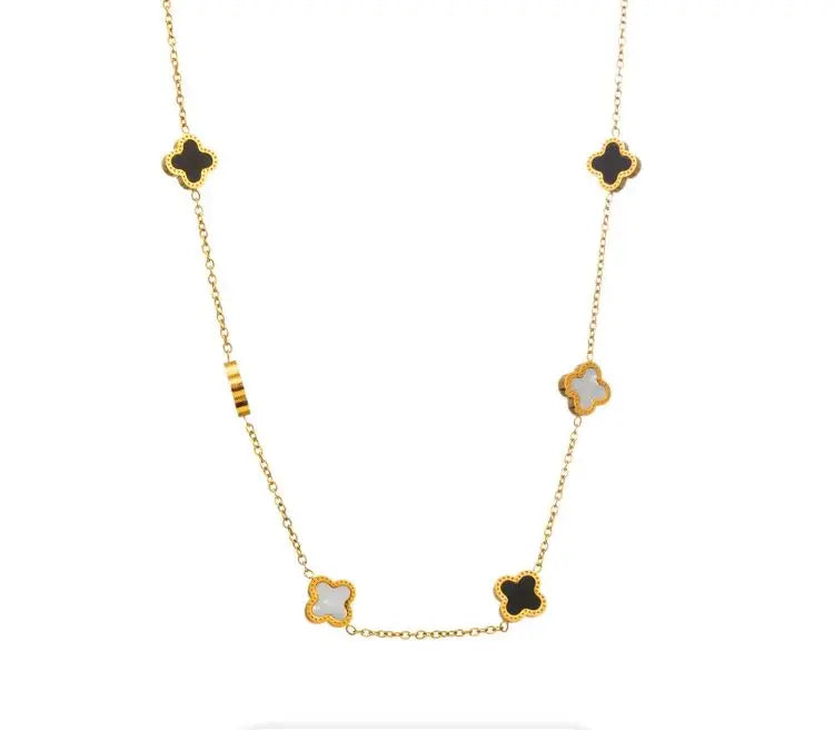 "Suna" by Balissa - Halskette Mein Shop