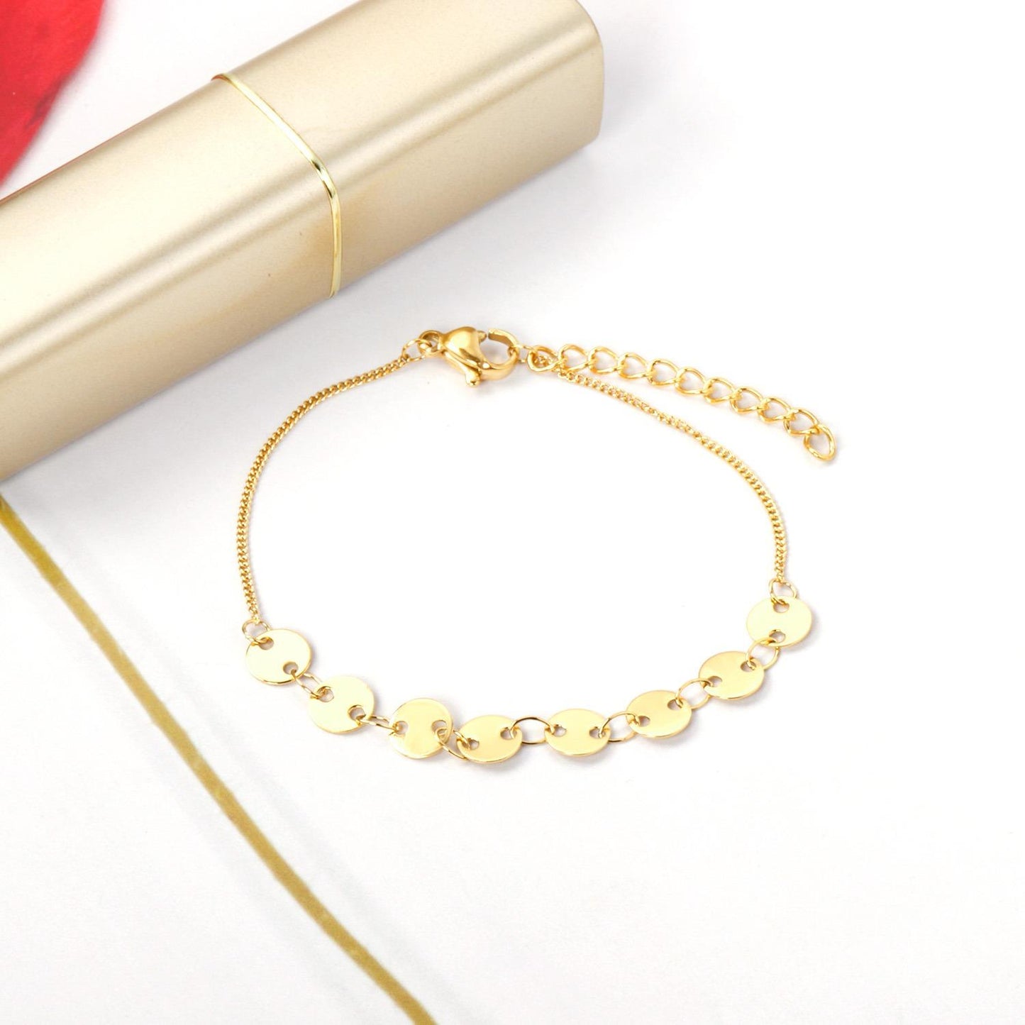 "Gloria" by Balissa Armband Mein Shop