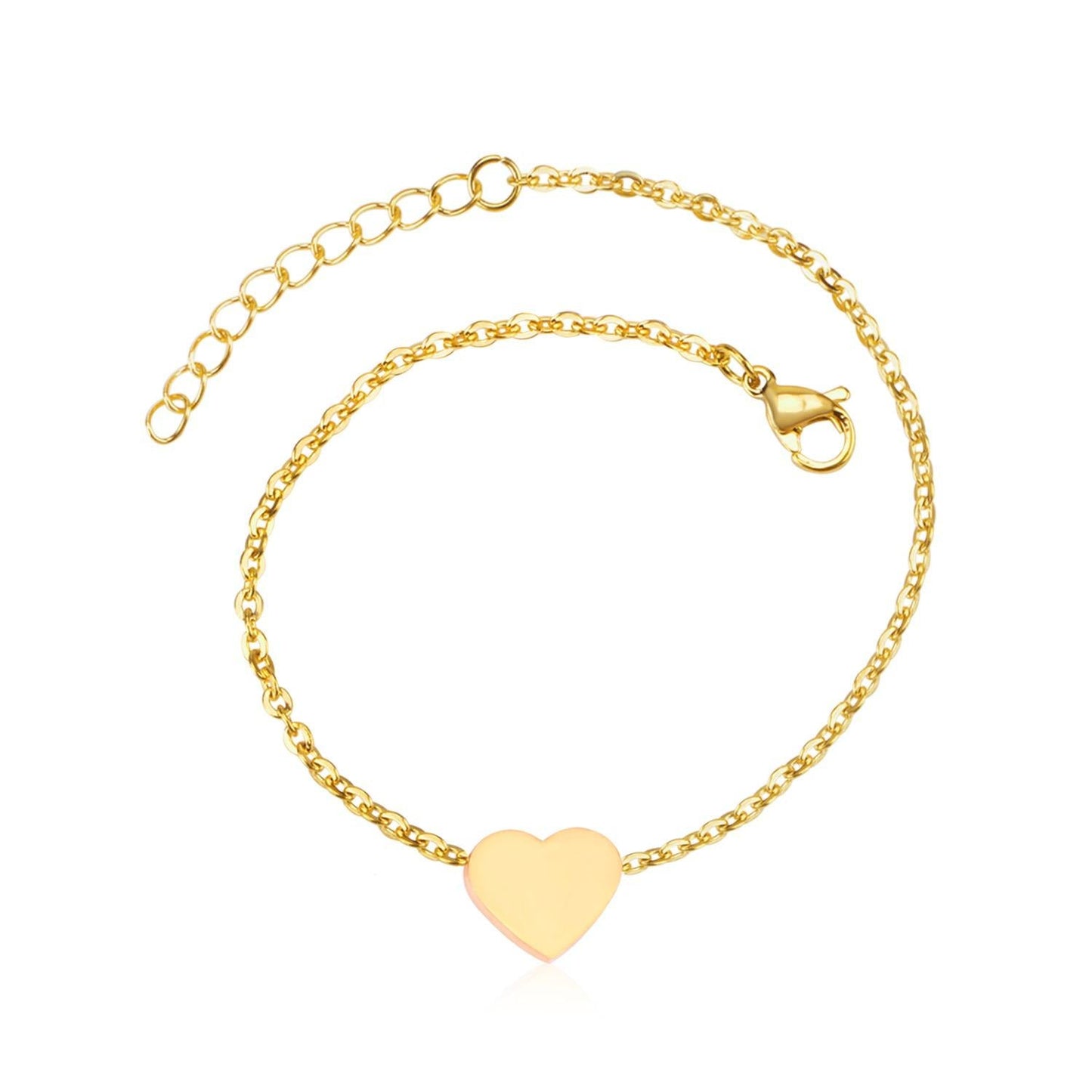 "Corazon" by Balissa Armband Mein Shop