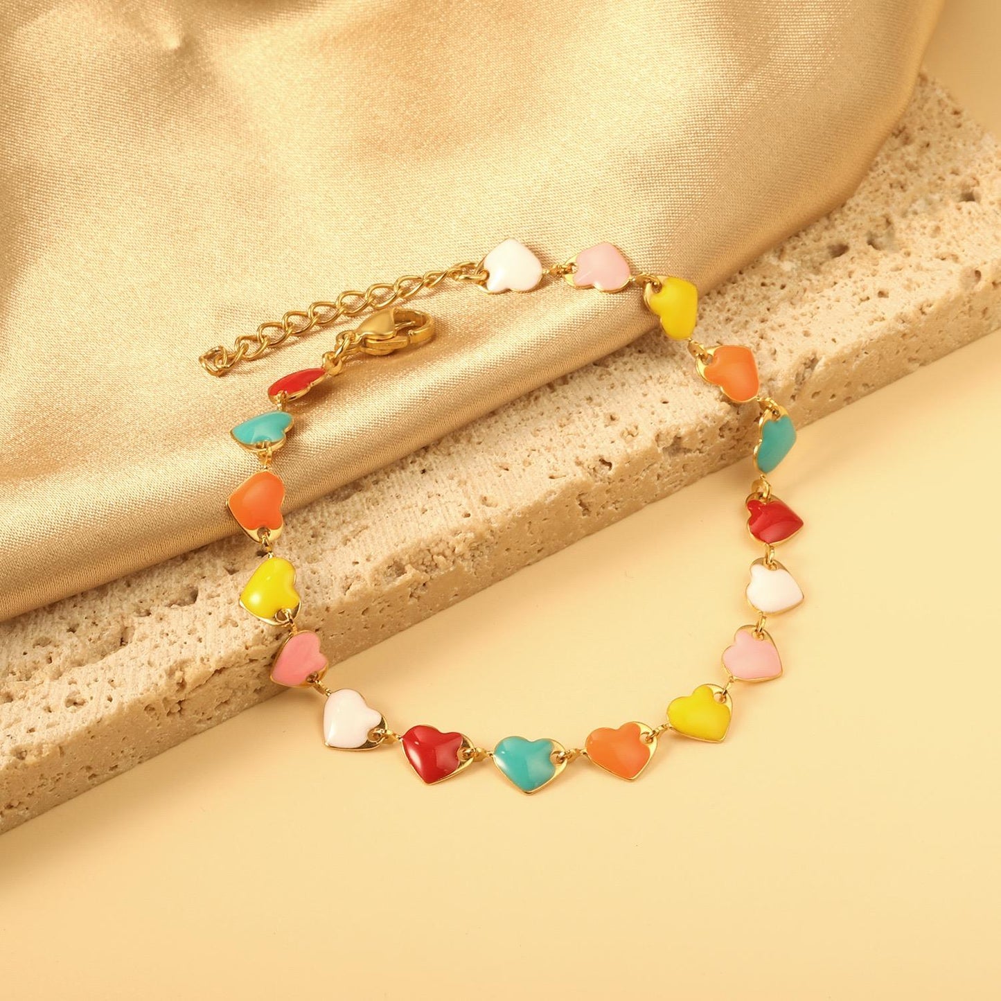 "Elisabeth" by Balissa Armband Mein Shop